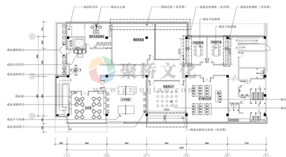 展廳空間設(shè)計